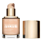 Легкое тональное средство Clarins Skin Illusion Velvet